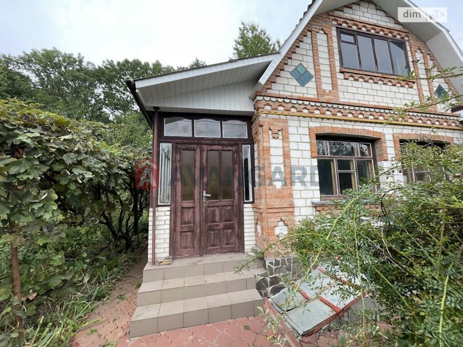 2-поверховий будинок Вінниця (Передмістя)!