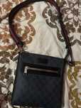 Saszetka bag gucci