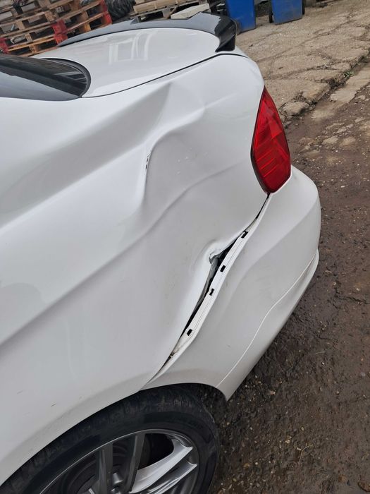 BMW e90 polift 2011r