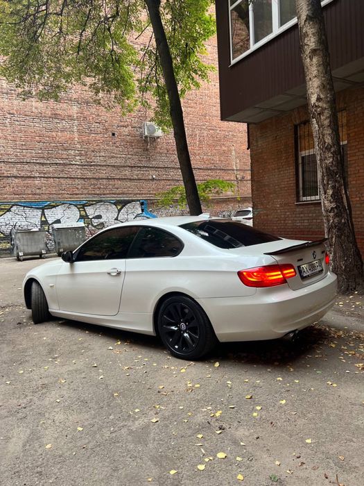 BMW 328 e92 3 series