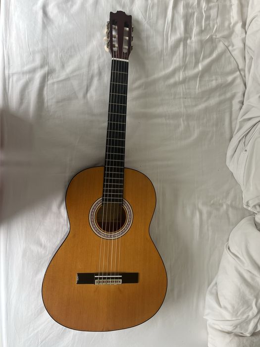Violão Corda de Nylon - Century - Model CG-530
