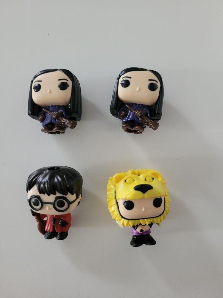 Figurka kinder Joy Harry Potter