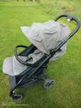 Wózek spacerowy Cybex