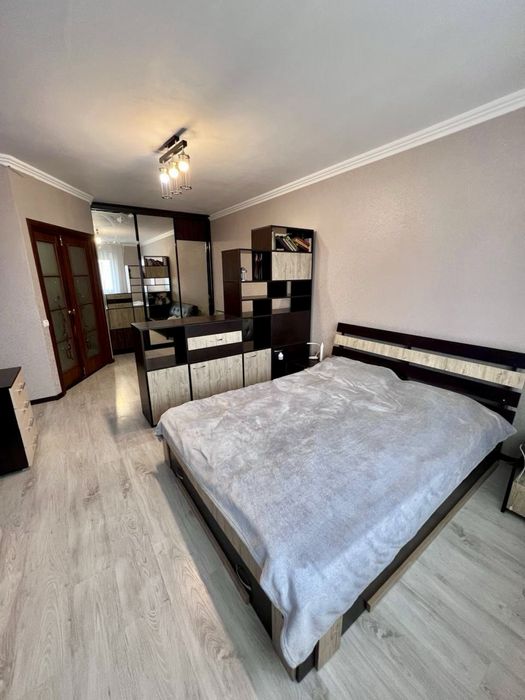 1-кімн. у новобудові біля озера Озерна