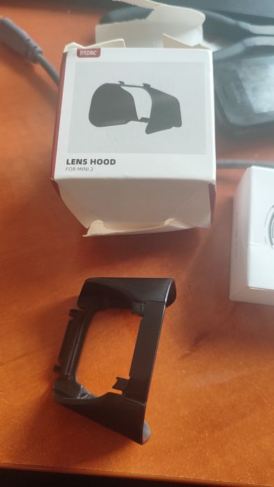 Akcesoria DJI Mini 4k