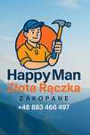 Złota Rączka Zakopane – montaż, naprawy, pomoc w domu