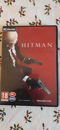 stara gra pc hitman