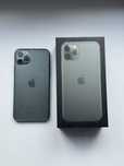 Iphone 11 pro 256gb