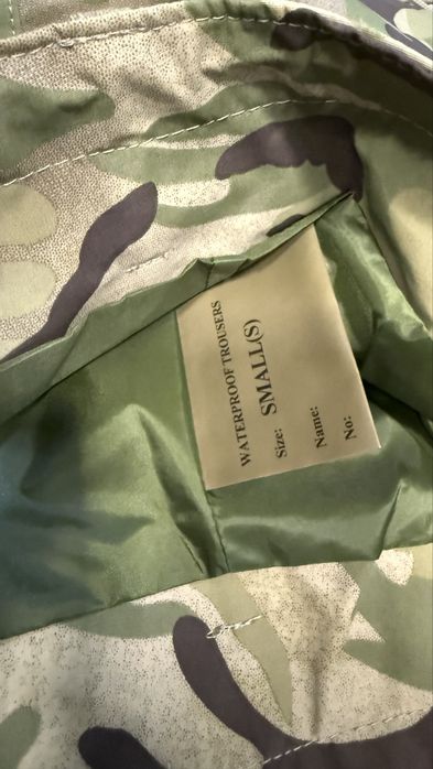 Британський гортекс ОРИГІНАЛ