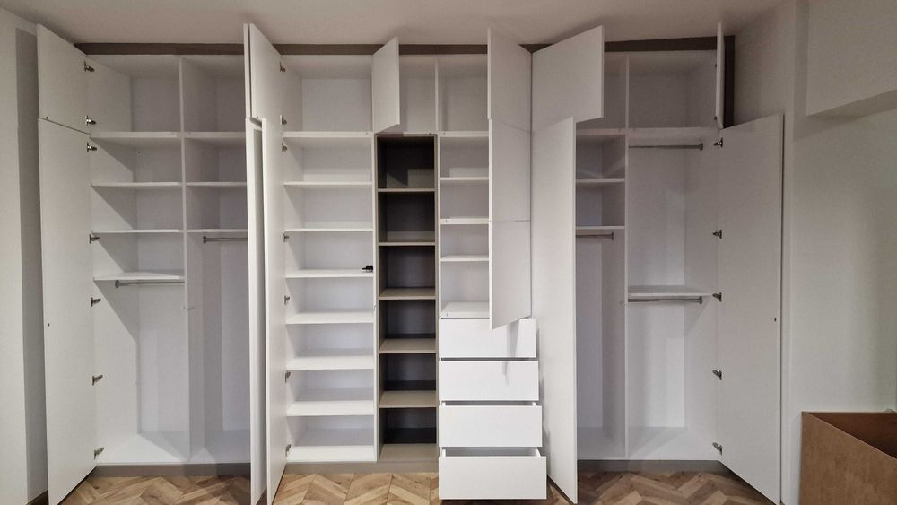 Stolarz, Majster Złota Rączka !