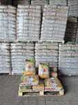 Pelet Pellet Olczyk Premium A1 EN+ DIN+ Autoryzowany sprzedawca