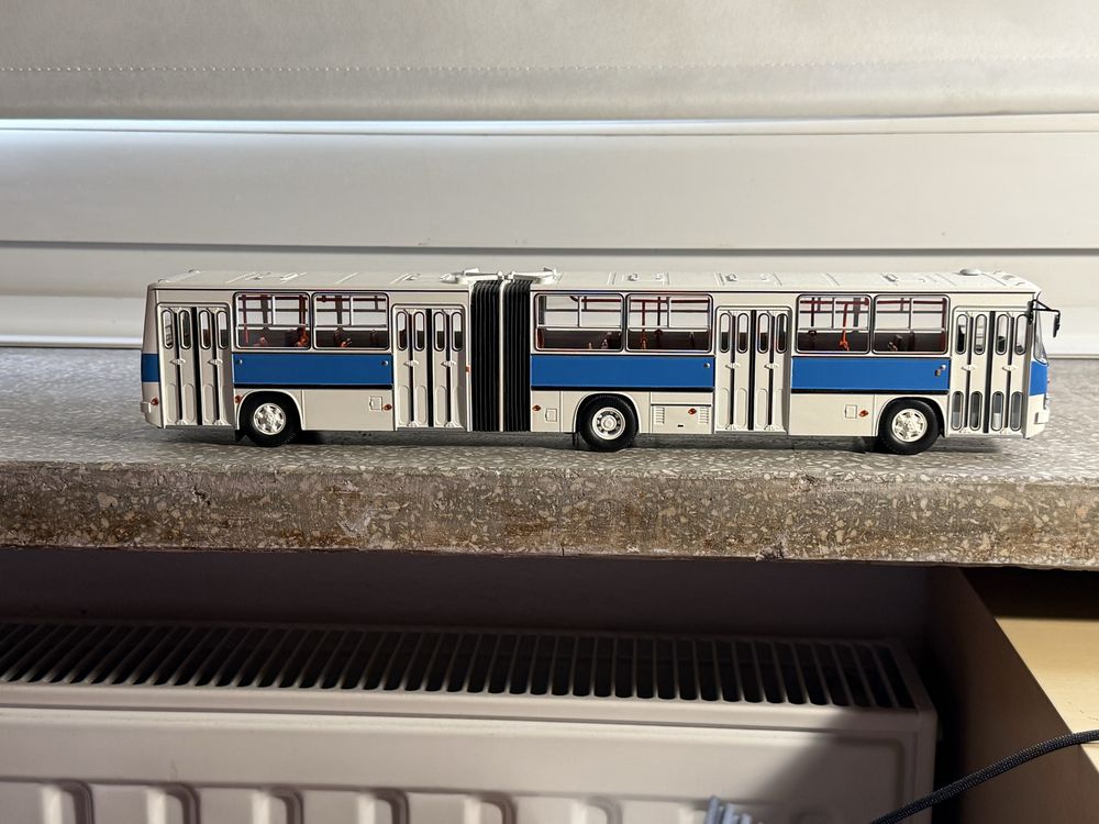 Ikarus 280 1:43 Classicbus