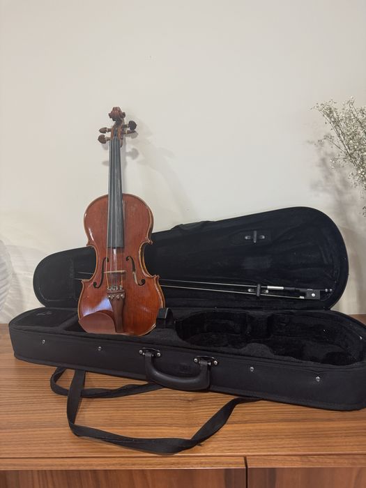 Violino usado 3/4