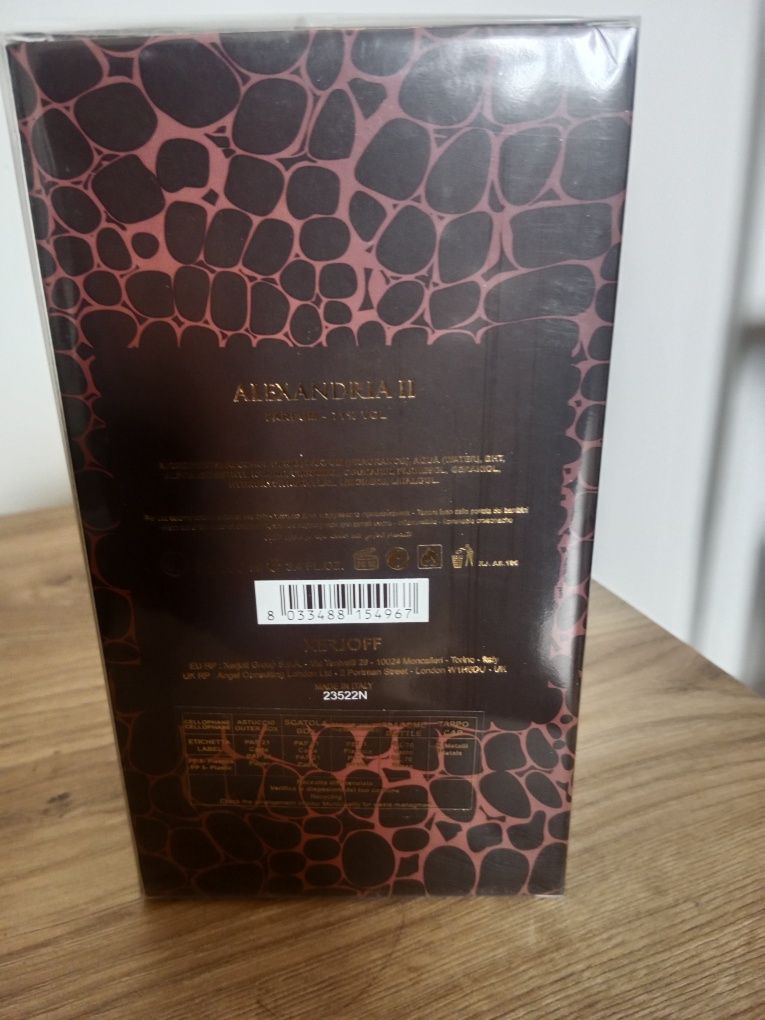 Xerjoff Alexandria 2/ 100ml