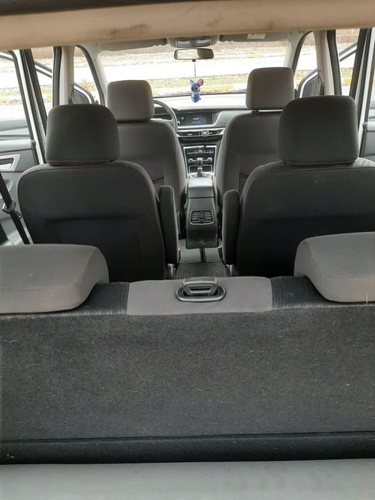 Продається авто Changan Auchan A600EV