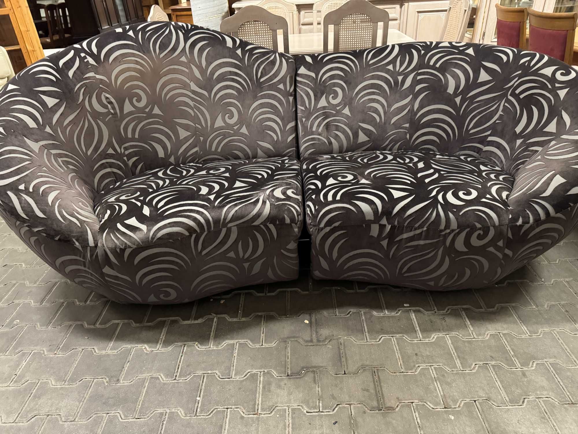 Sofa Scala sofa duża sofa od Ewa Minge
