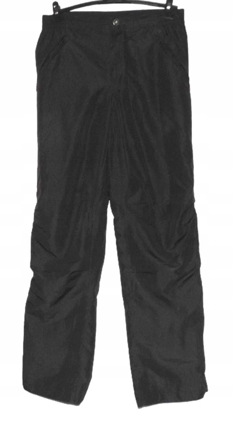 Sportowe spodnie na siateczce Cool Running rozmiar S/M | 96O