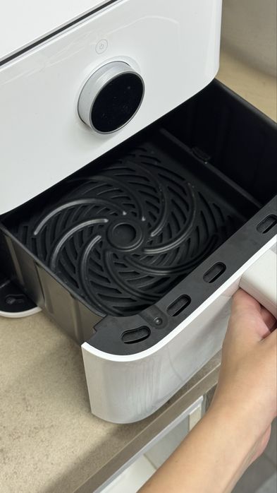 Мультипіч Xiaomi Mi Smart Air Fryer 6.5L