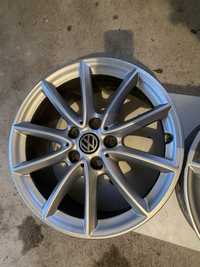 Jantes 17 5x112 VW