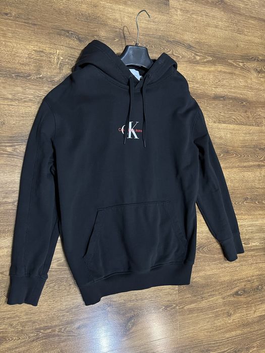 Худі Calvin Klein Geans Original XXL