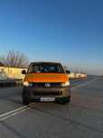 Volkswagen transporter t5 4motion hds