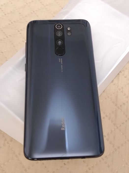 Smartphone Xiaomi redmi 8Pro