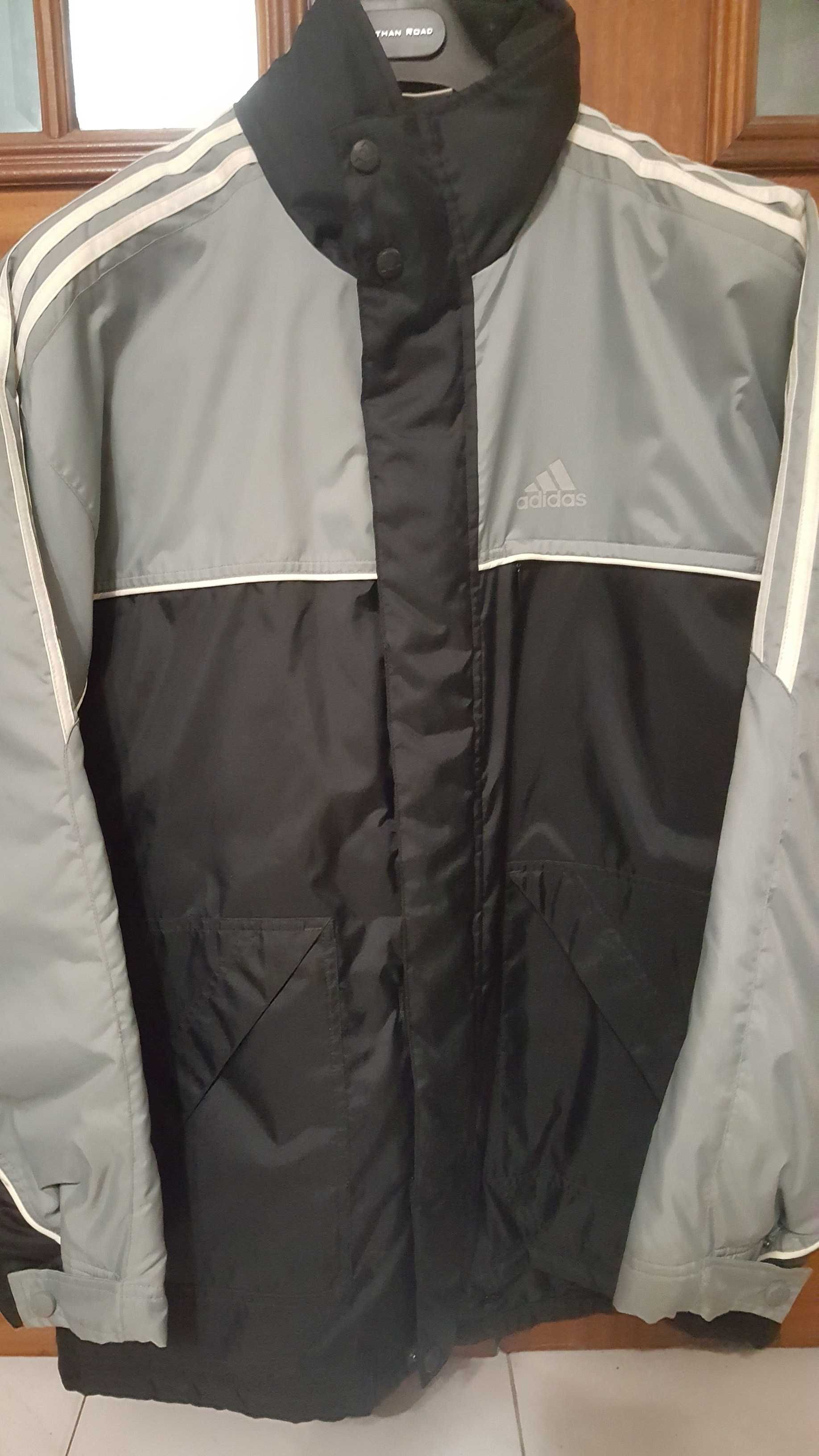 Casaco / Blusão / Anorak marca ADIDAS - Vintage