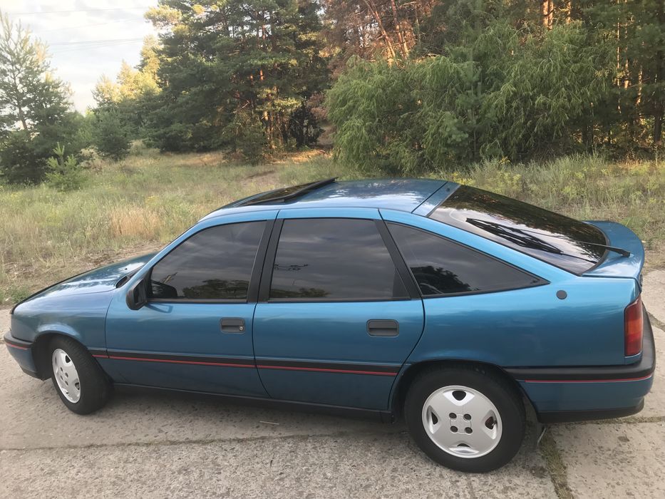 Продам Opel Vectra A 2.0 GT