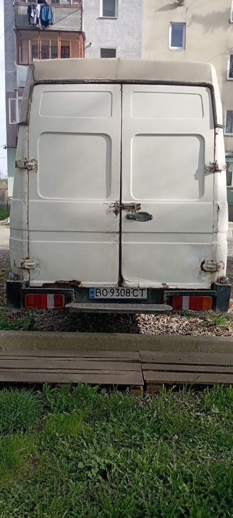 Iveko deyli 2.8.1999 р