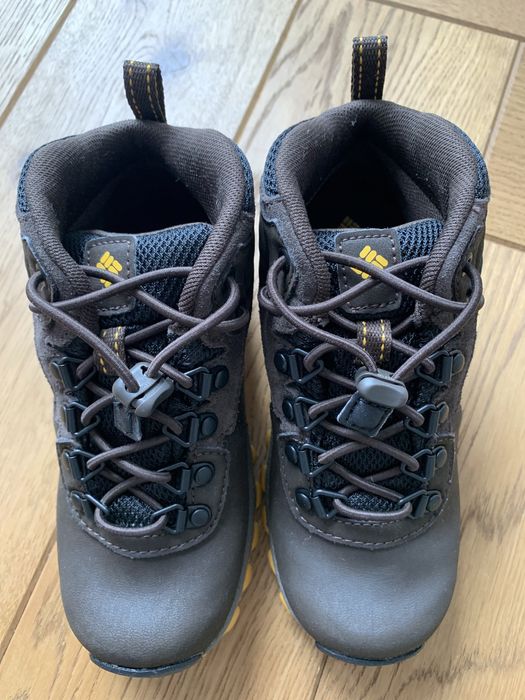 Obuwie hikingowe Columbia