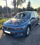 Passat b8 kombi 2.0 TDI 190KM