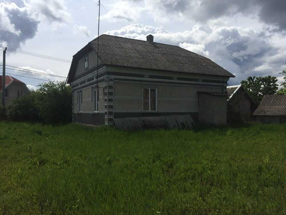 Продам Будинок  .