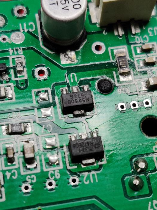 Ремонт роботов-пылесосов. Ремонт аккумуляторных пылесосов.