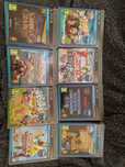Ps3 zestaw gier na ps move