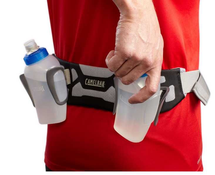 Pas Do Biegania CAMELBAK ARC 4 plus Bidony