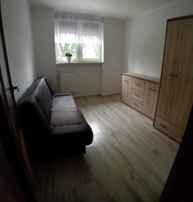 Mieszkanie do wynajęcia