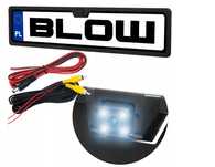 Kamera Blow z 4 diodami LED do montażu w ramce