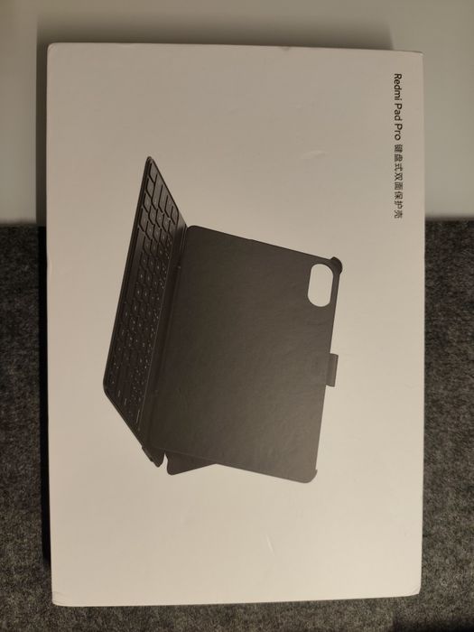 Redmi Pad Pro Keyboard