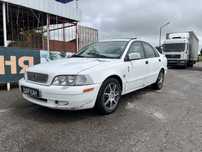 Volvo s40 2004 автомат.