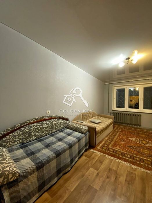 Оренда двокімнатної квартири на Ювілейній