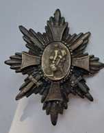 Немецкий знак рейх