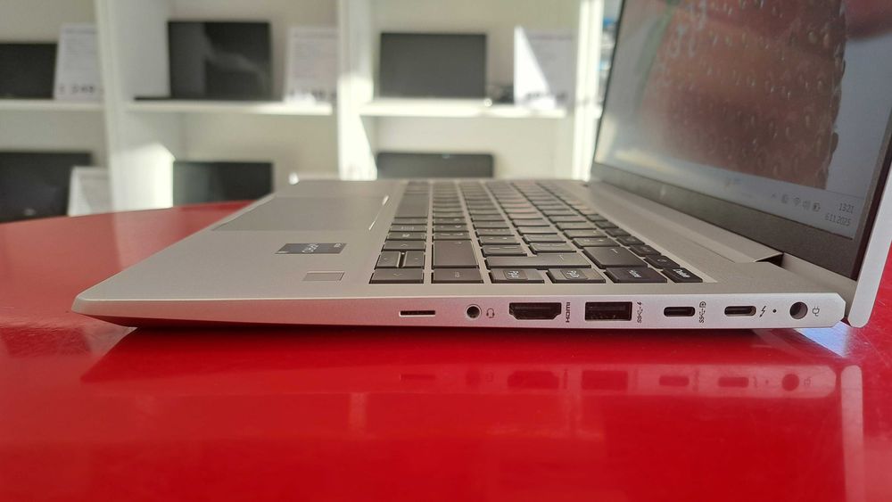 A-Klasa Laptop HP Elitebook 640 G10 i5-13GEN 16GB/256SSD FullHD Win11