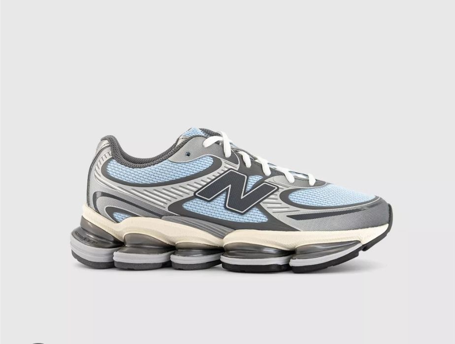 New balance Abzorb 2000 Blue Grey