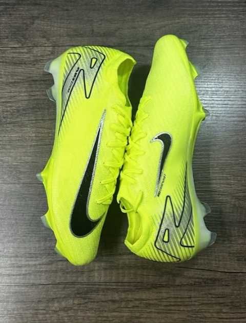 Nike Mercurial Vapor 16 Elite FG Mad Voltage Pack R.45