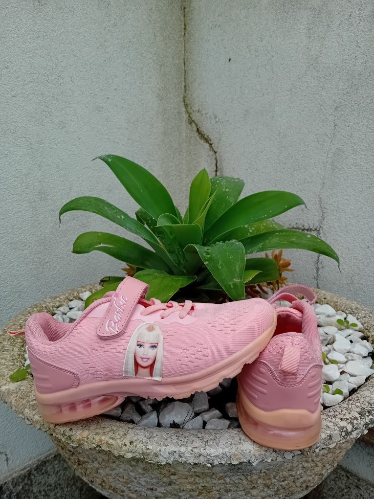Sapatilhas sport