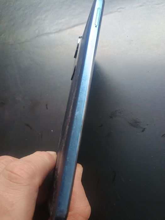 Редми Ноте 11 s рабочий