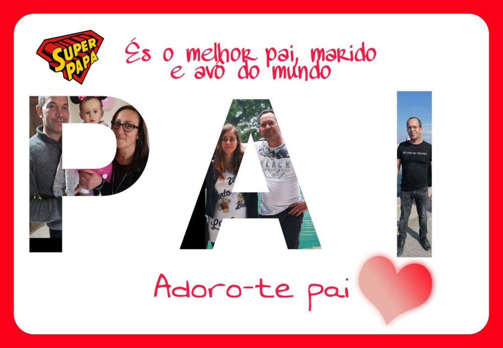 Quadros personalizados