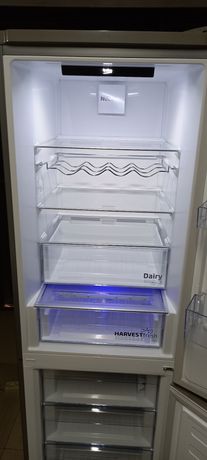 Холодильник BEKO, NO FROST 2020 року в ідеальному стані!!!