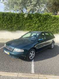 Audi A4 1.8.