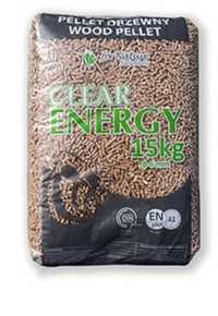 Pellet Clear Energy